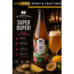 Piwoteka Super Duper